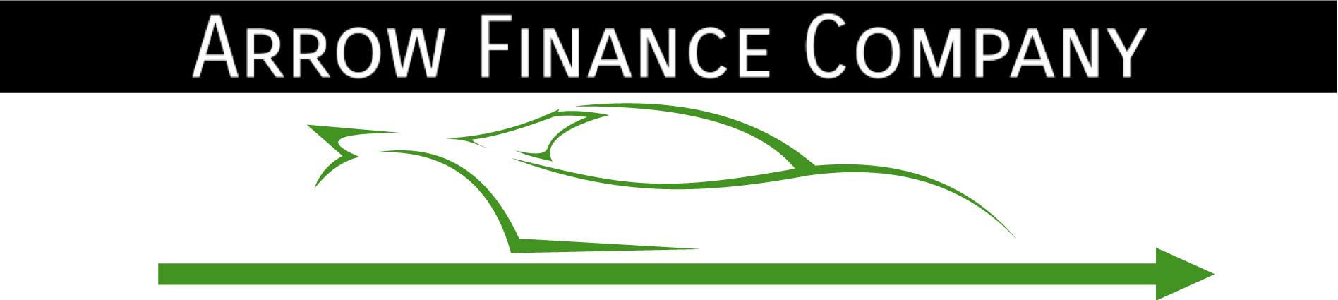 Arrow Finance Company Logo